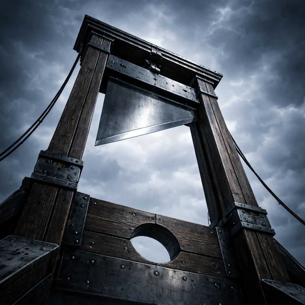 Guillotine