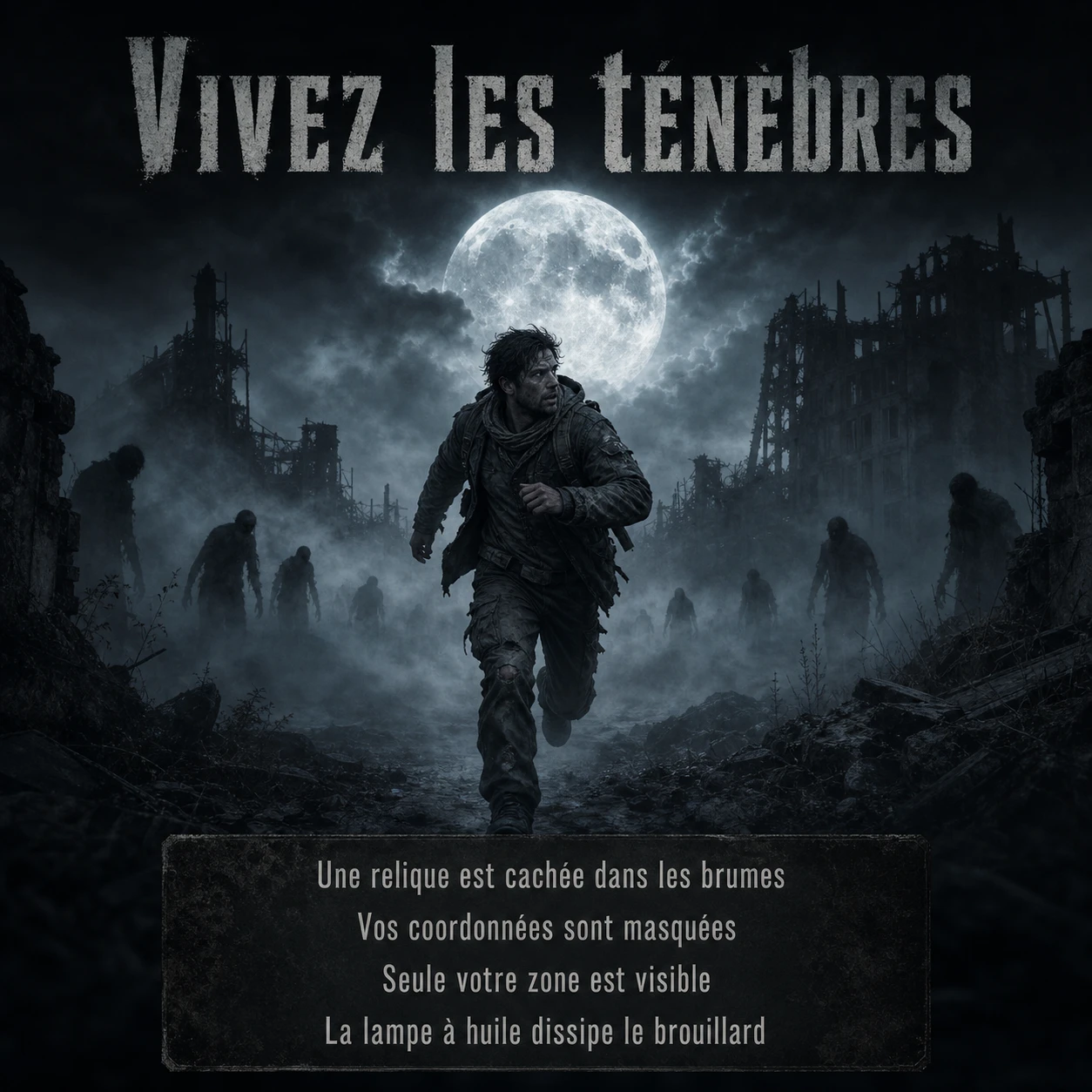 Événement Brouillard