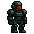 Armure exosquelette