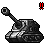 Tank (en panne)