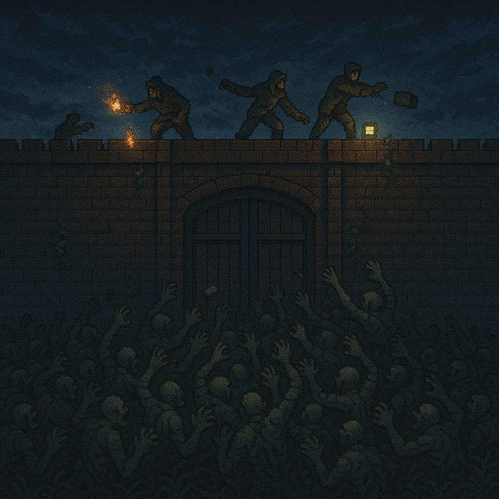 Survivez